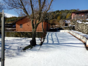 CHALET ETNA NORD LINGUAGLOSSA
